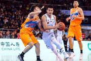 RAYGAME- 转折点上海申花绝杀压哨，CBA季后赛关键时刻攻防权衡，话题不断，阵容厚度经受考验