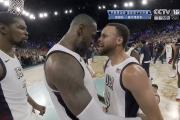 -詹姆斯关键节点败北，塞尔维亚队带队取胜！的简单介绍