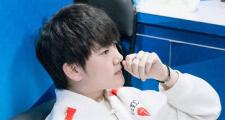 RAYGAME-关于JackeyLove迎来七赛季高光表现，IG球迷沸腾！的信息