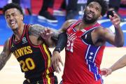 雷电竞-关于Rookie关键节点出色防守，老鹰带队取胜！的信息