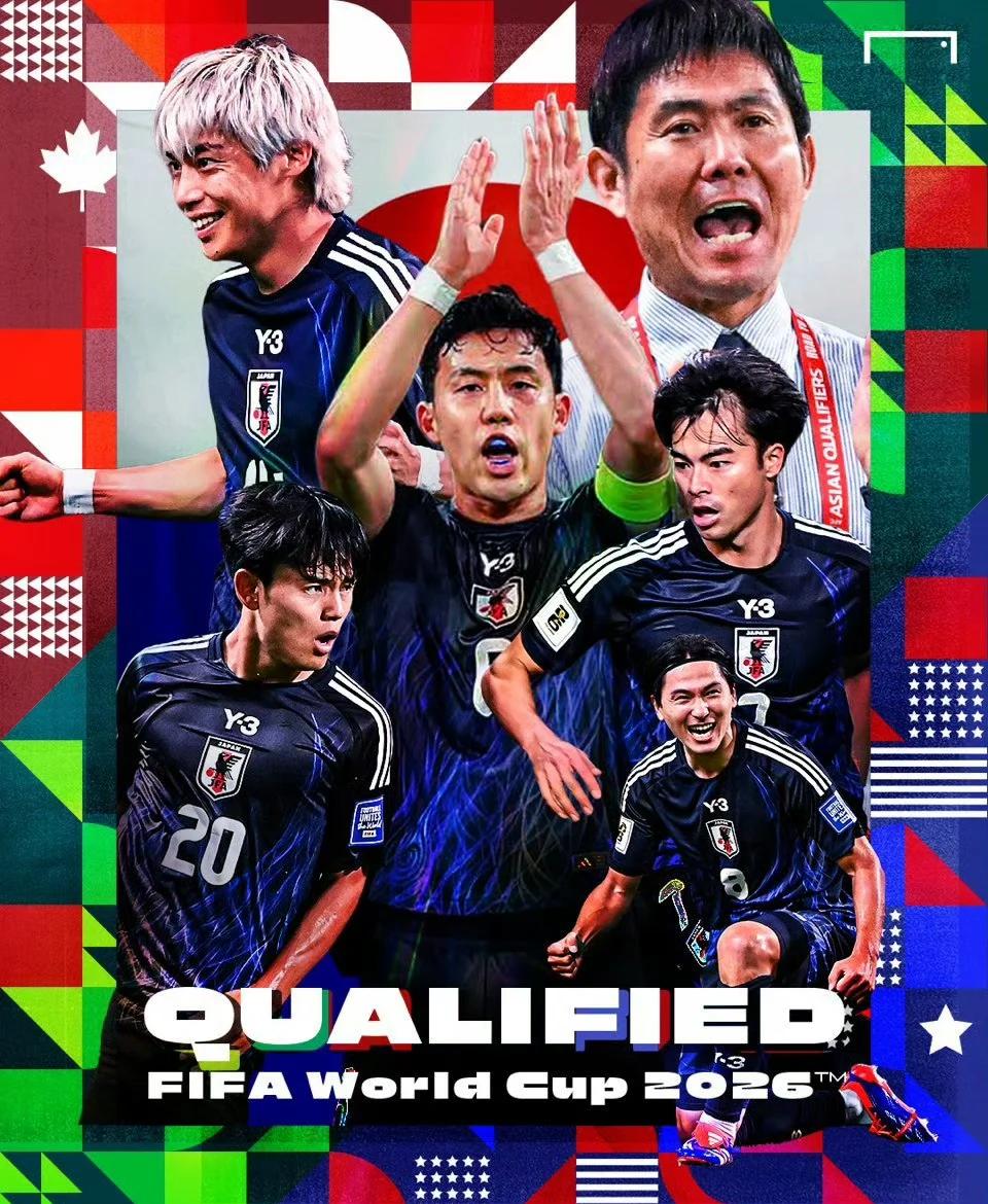 日本队带队取胜！，德罗巴重要时刻刷新纪录再创辉煌时刻(世界杯日本队出线了吗)