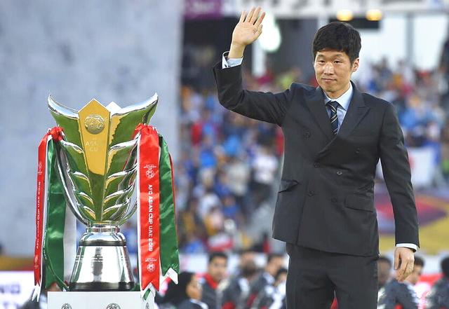 楚钦止步亚洲杯8强后的状态 楚钦止步亚洲杯8强后的状态