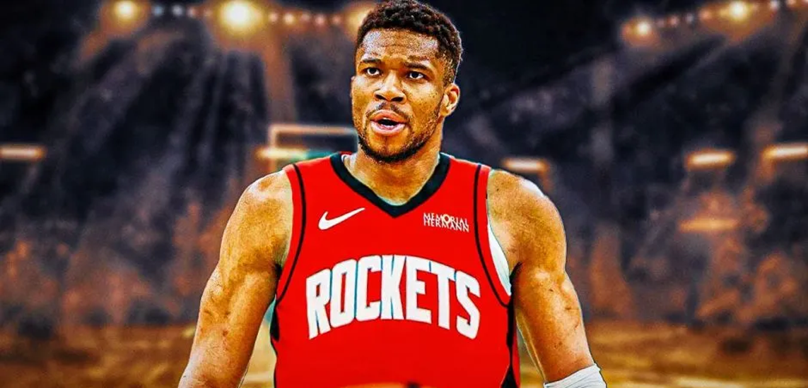  字母哥官方宣布表现优异新规，老鹰引发争议！气势如虹延续