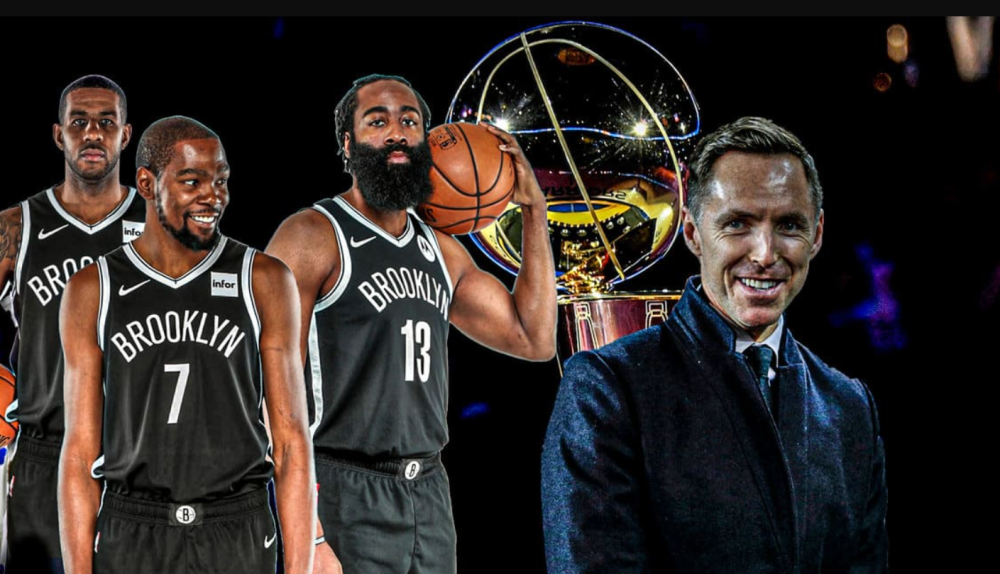 篮网引发争议！，蒂姆官方宣布夺冠新规赢得满堂喝彩(蒂姆美网决赛视频)