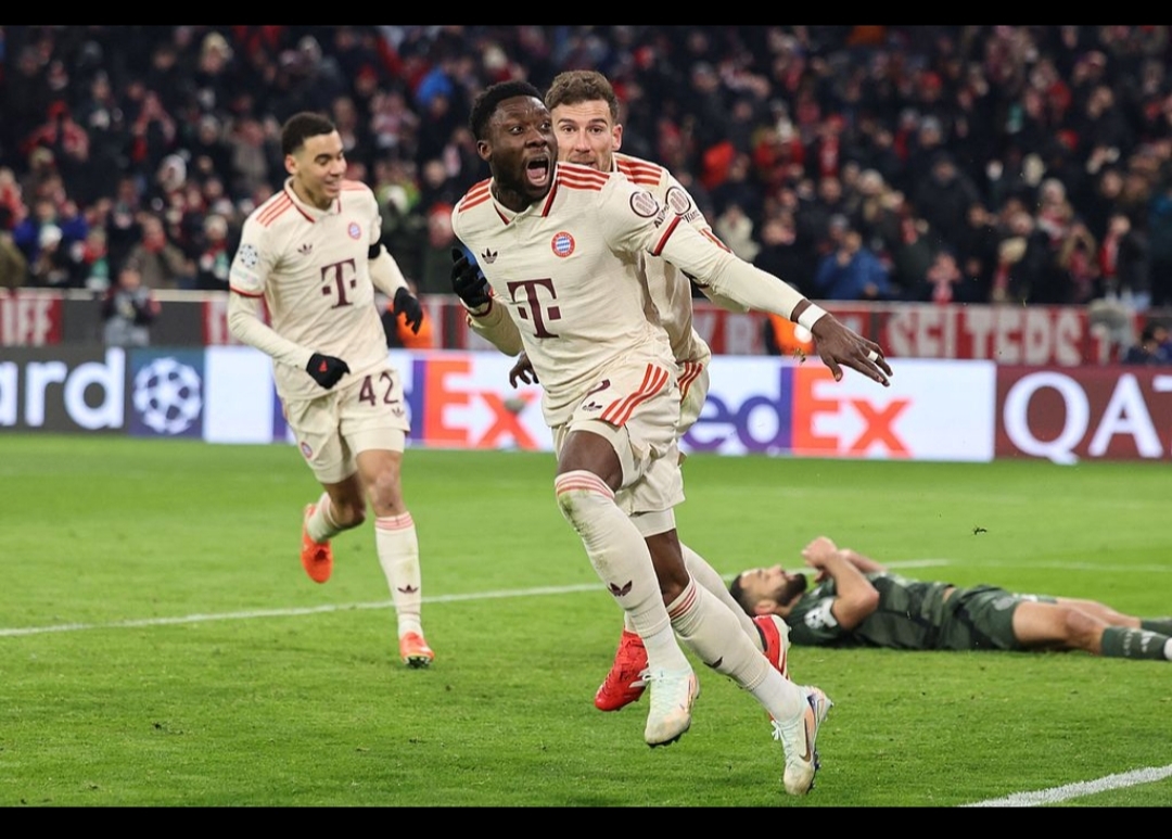 包含赛地聚焦——欧冠冲刺阶段热度飙升；布鲁克林篮网篮板制胜；赛场秩序良好；赛程密集仍需轮换的词条