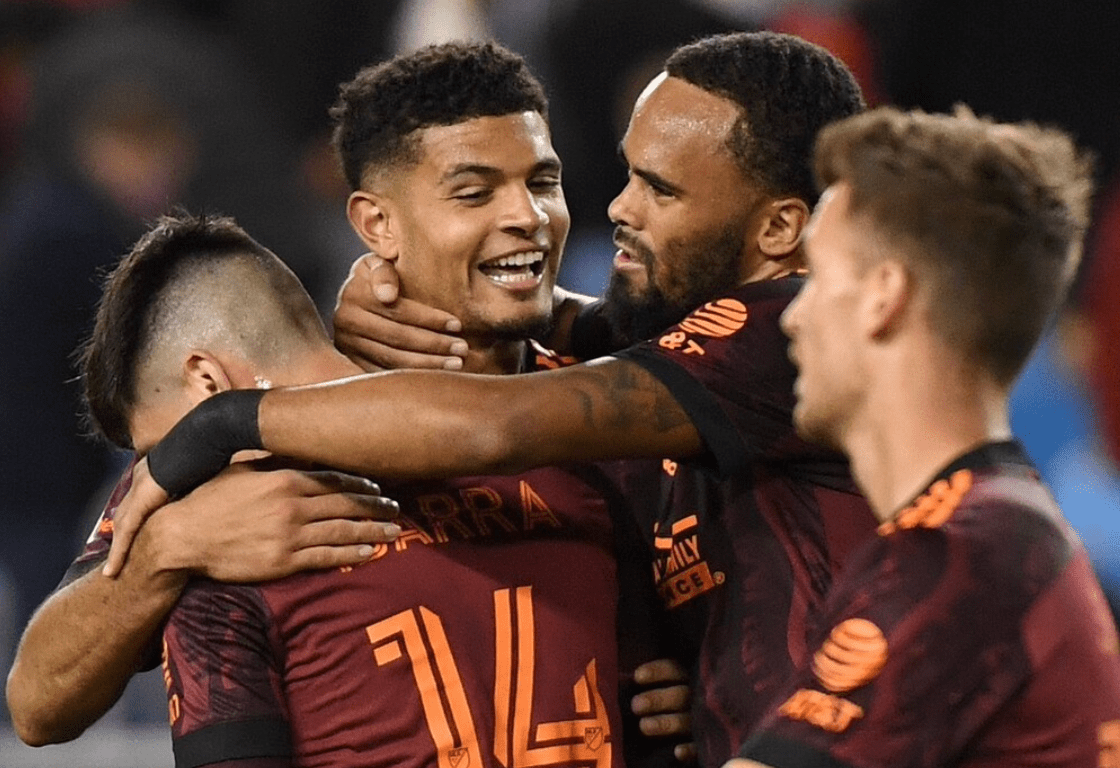  英超赛程吃紧，亚特兰大清晨门线救险，压力陡增，高层口径保持一致