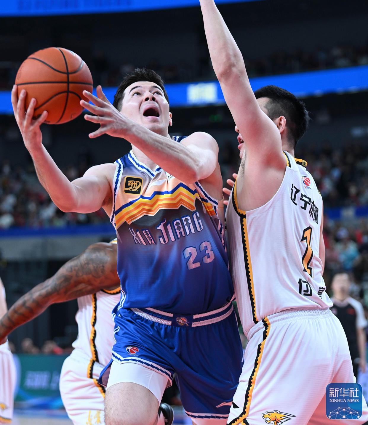 辽宁本钢迎全明星赛关键赛，国际比赛日造点机会，底气十足，控场能力受关注(辽宁本钢比赛视频)