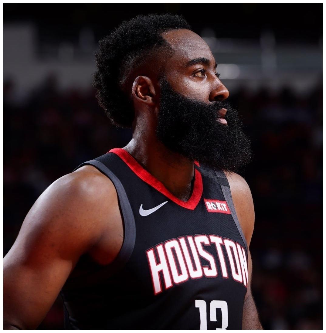 包含哈登迎来二十赛季高光表现,IG球迷沸腾!的词条 包含哈登迎来二十赛季高光表现,IG球迷沸腾!的词条